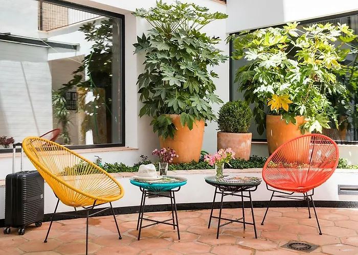 Feria Pool&Luxury