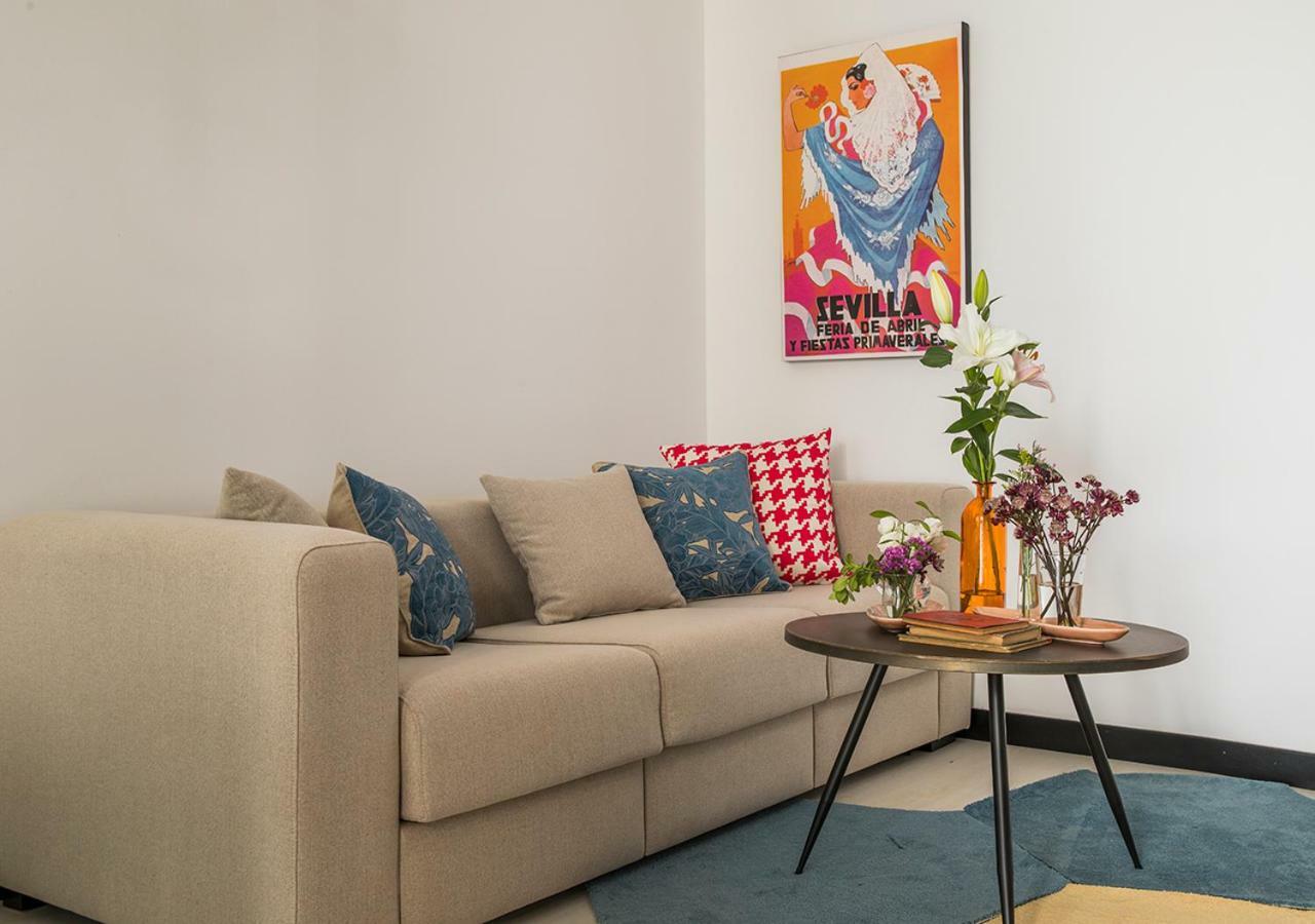 Feria Pool&luxury Appartement
