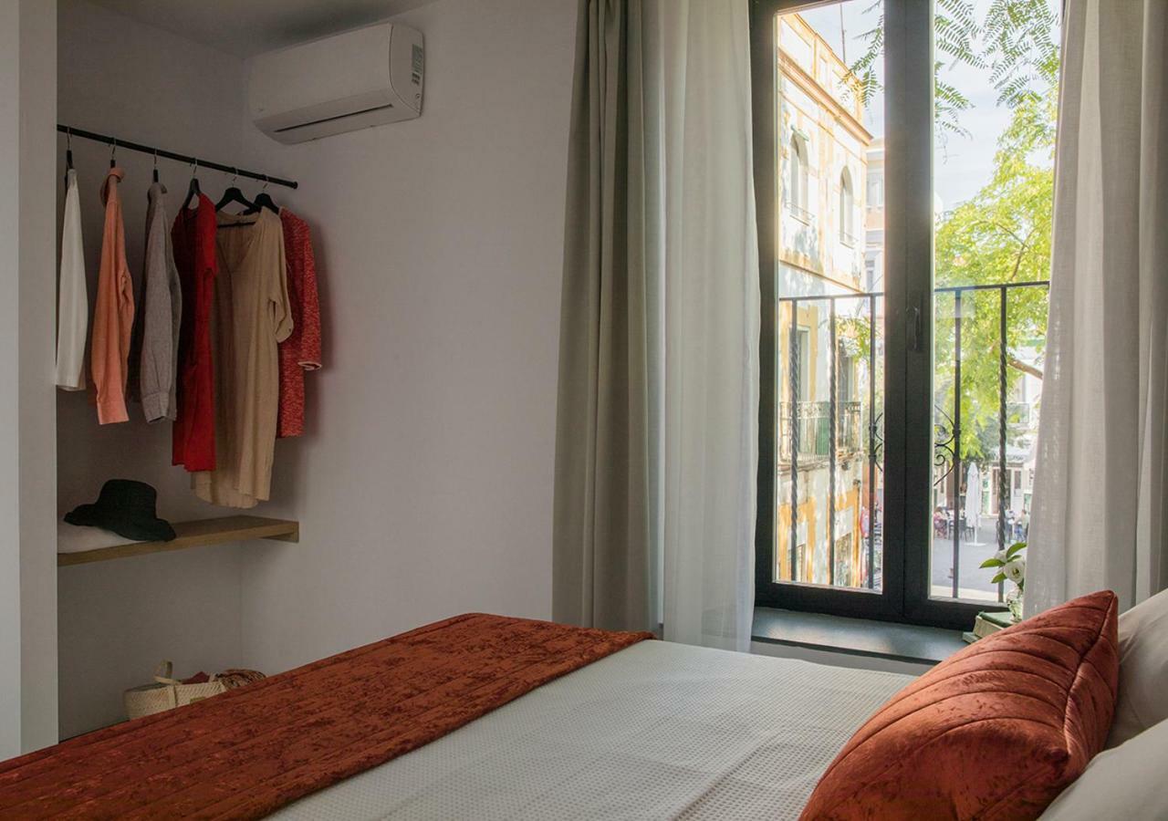 Appartement Feria Pool&luxury *