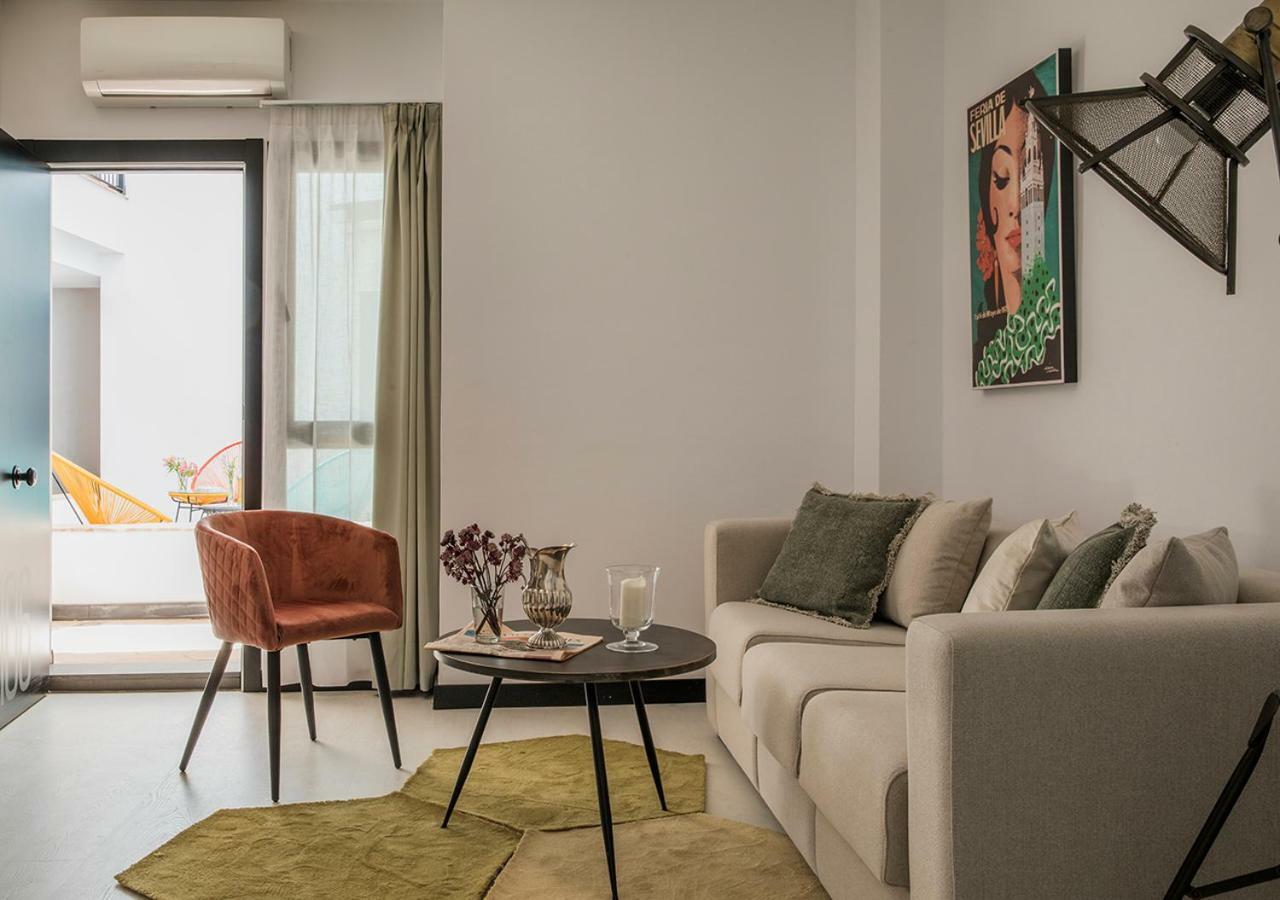 Appartement Feria Pool&luxury Séville