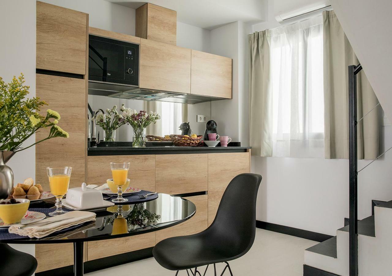 Feria Pool&luxury Appartement *