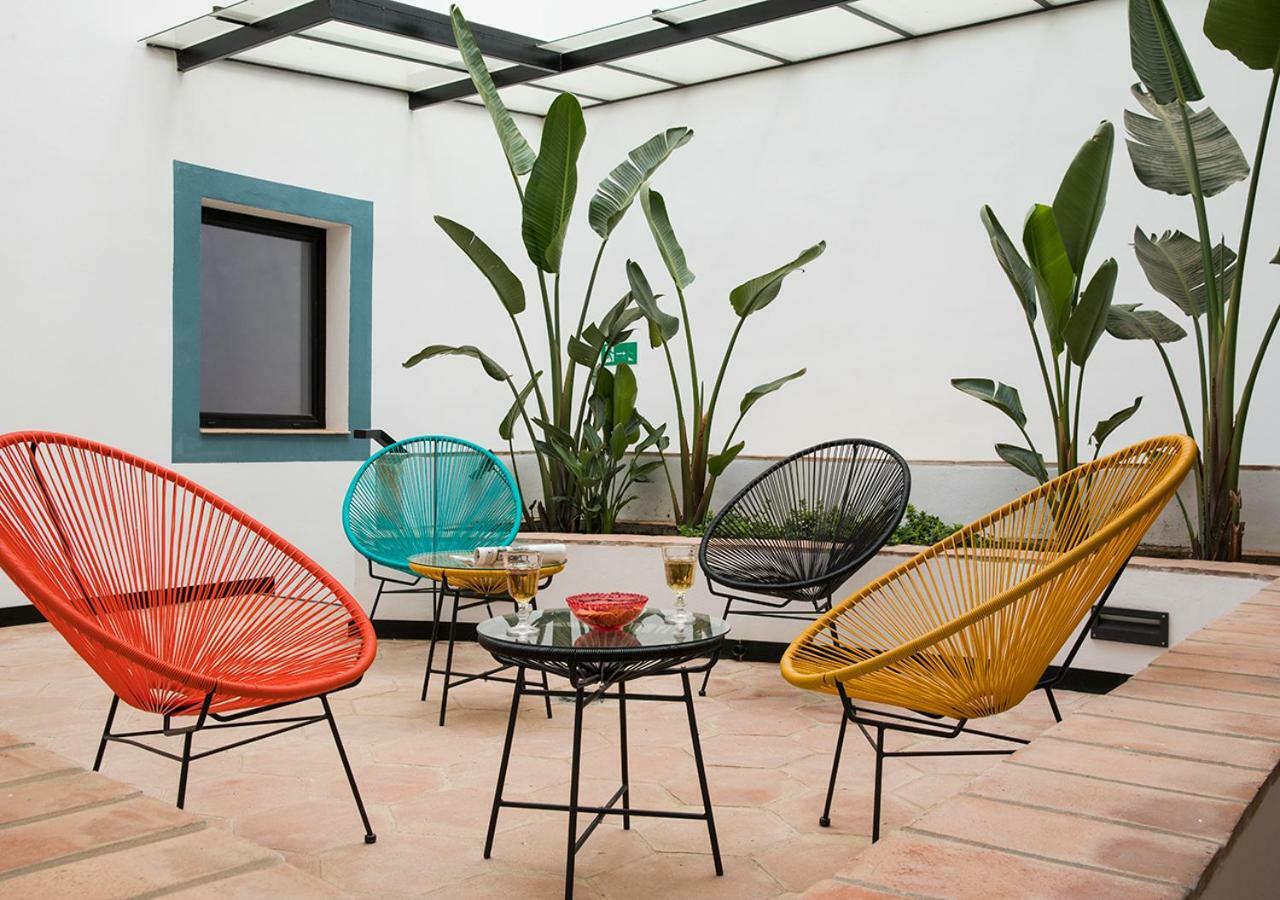 Appartement Feria Pool&luxury *
