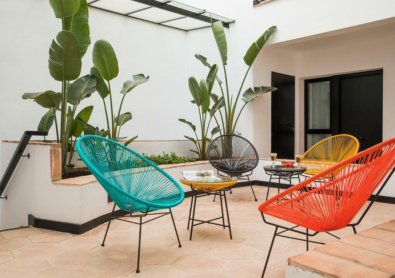 Feria Pool&luxury Appartement Séville