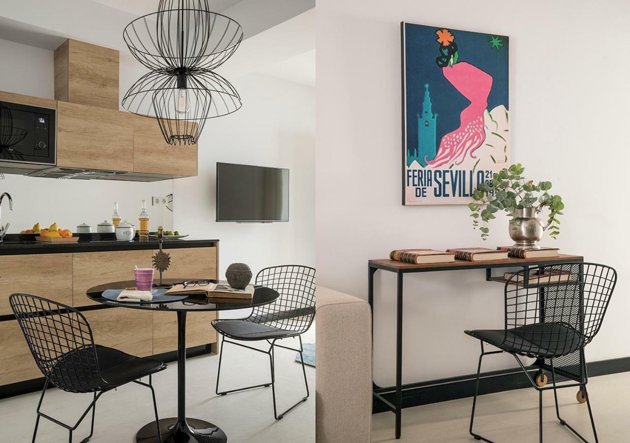 Feria Pool&luxury Appartement *