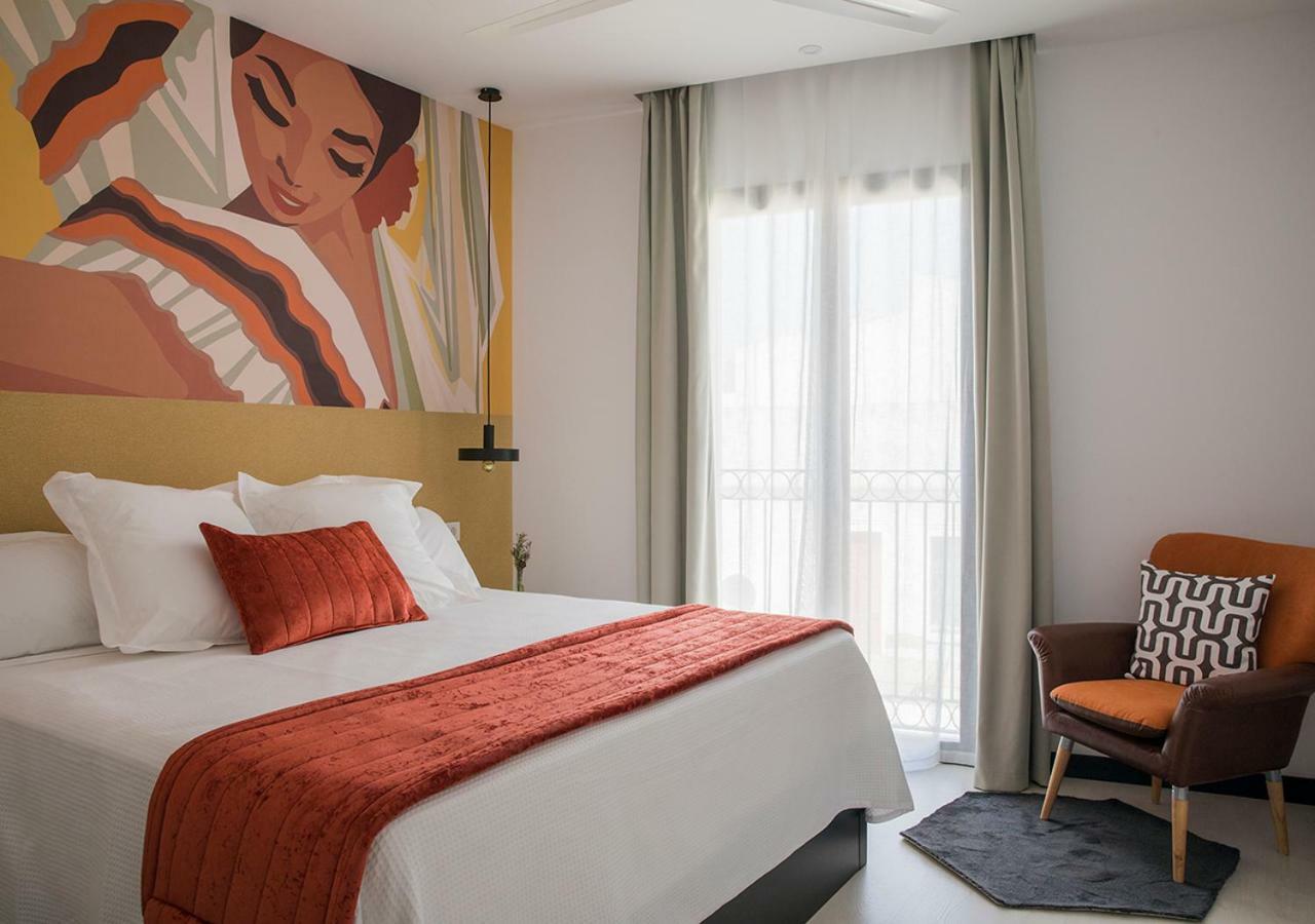 Appartement Feria Pool&luxury Séville